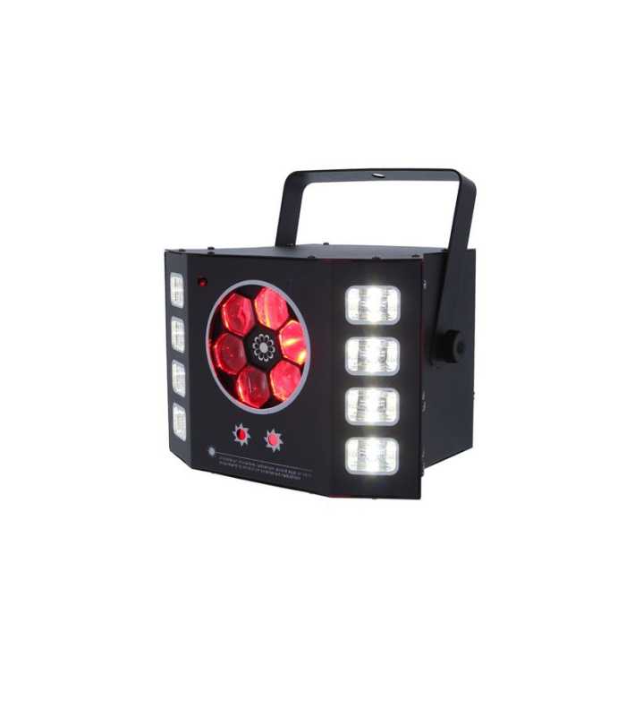 Efecto de iluminación LED Power LIGHTBOX 90S