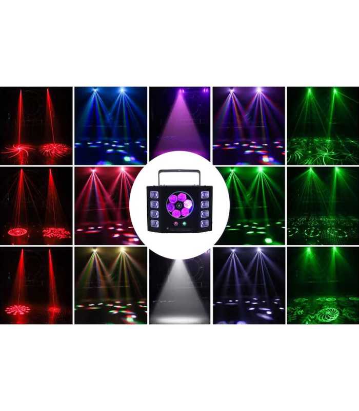 Efecto de iluminación LED Power LIGHTBOX 90S