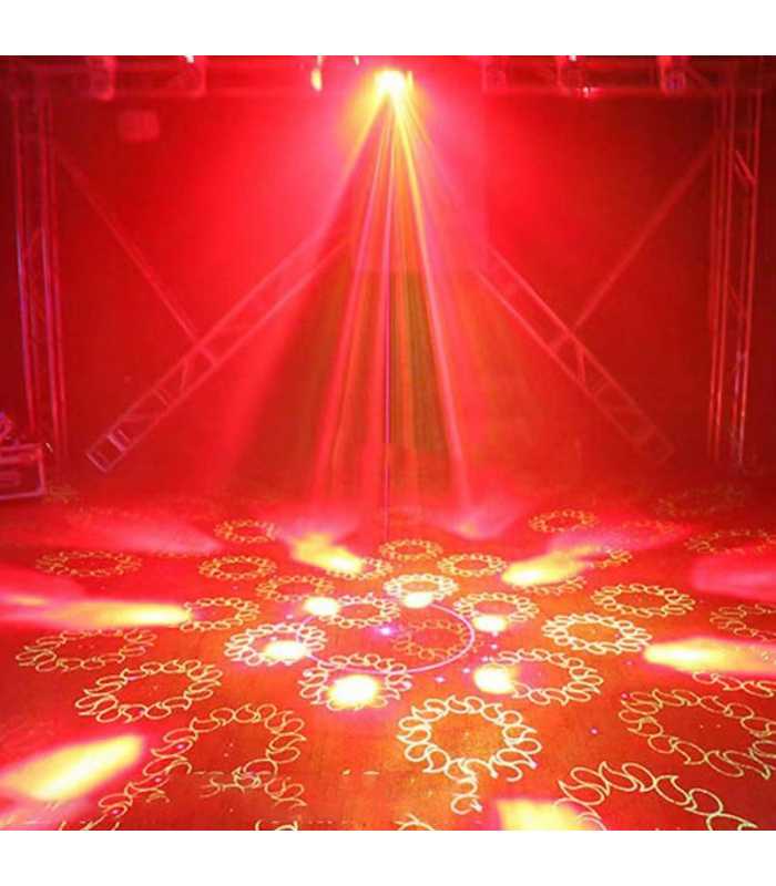 Efecto de iluminación LED Power LIGHTBOX 90S