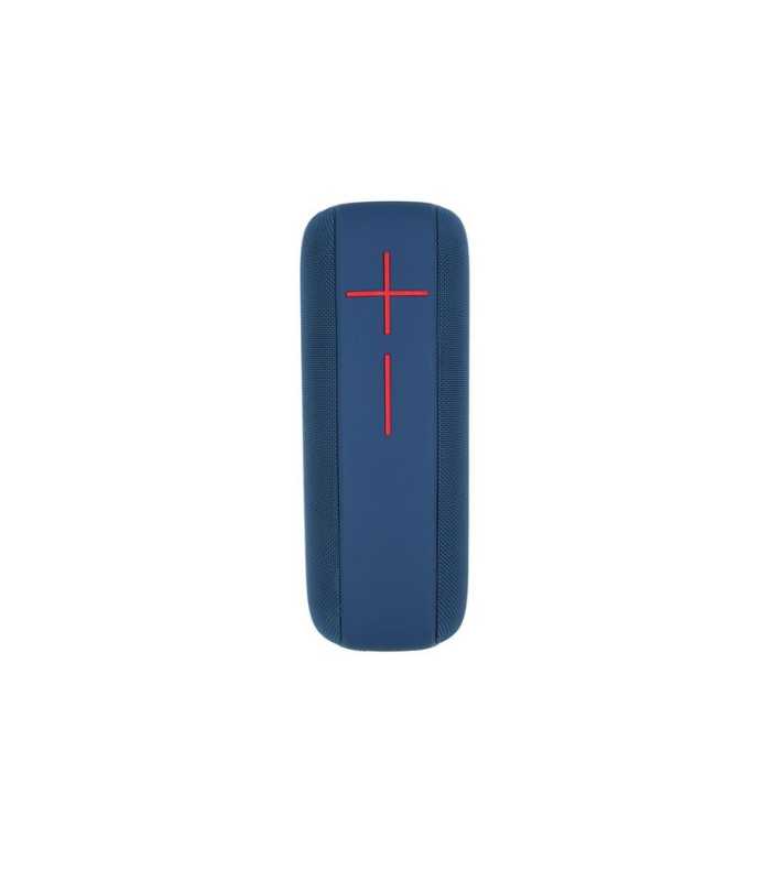 Enceinte nomade Yourban GETONE 48 BLUE