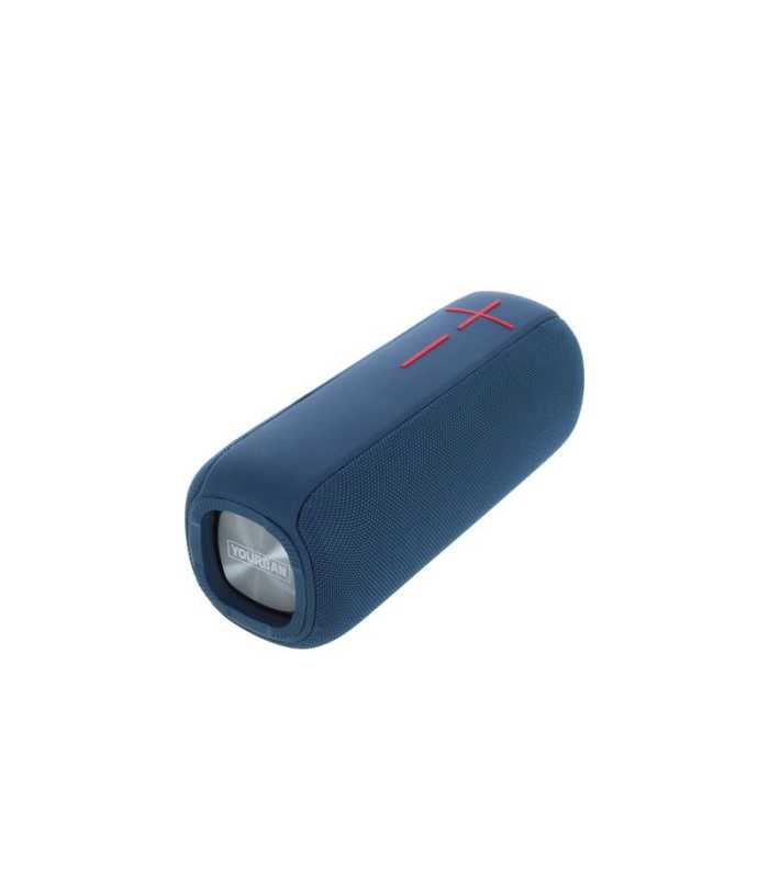 Altavoz móvil Yourban GETONE 48 BLUE