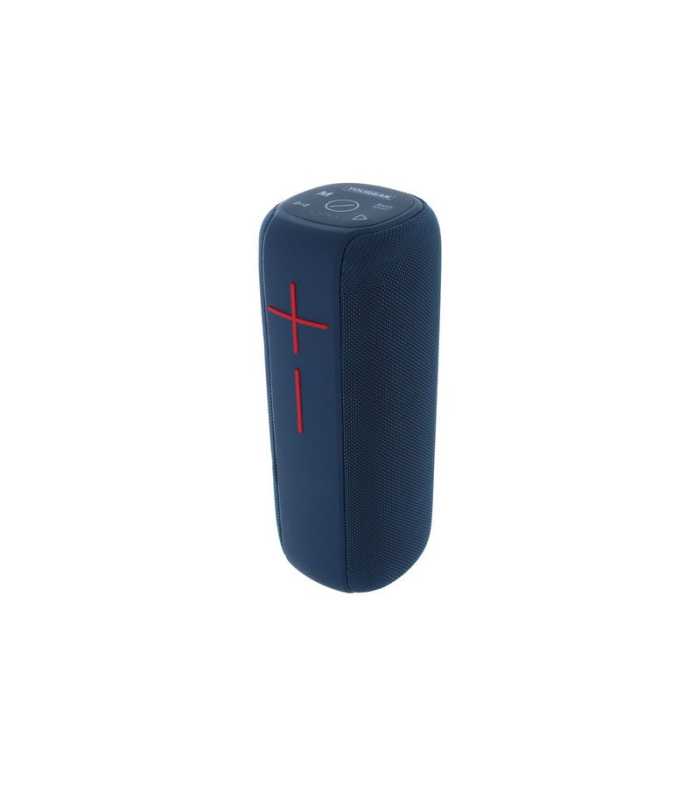 Altavoz móvil Yourban GETONE 48 BLUE
