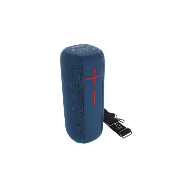 Enceinte nomade Yourban GETONE 48 BLUE