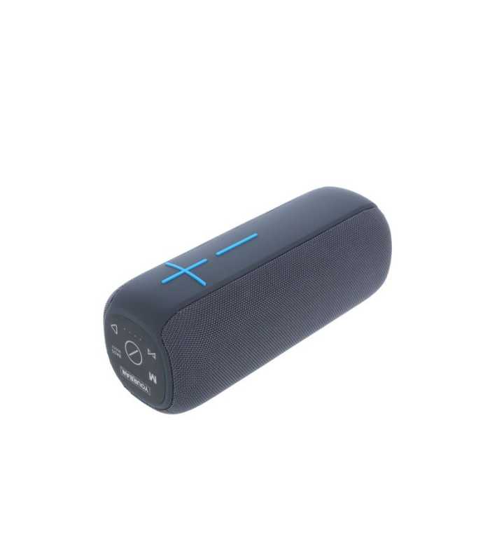 Altavoz móvil Yourban GETONE 48 GREY