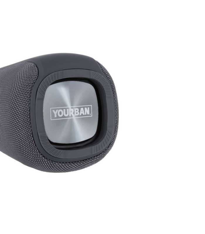Altavoz móvil Yourban GETONE 48 GREY