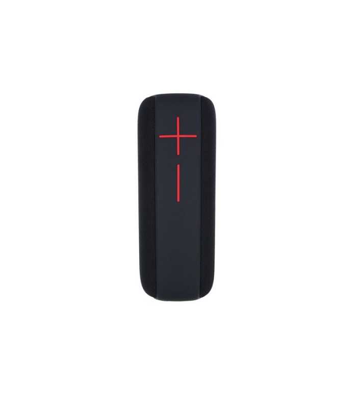 Enceinte nomade Yourban GETONE 48 BLACK
