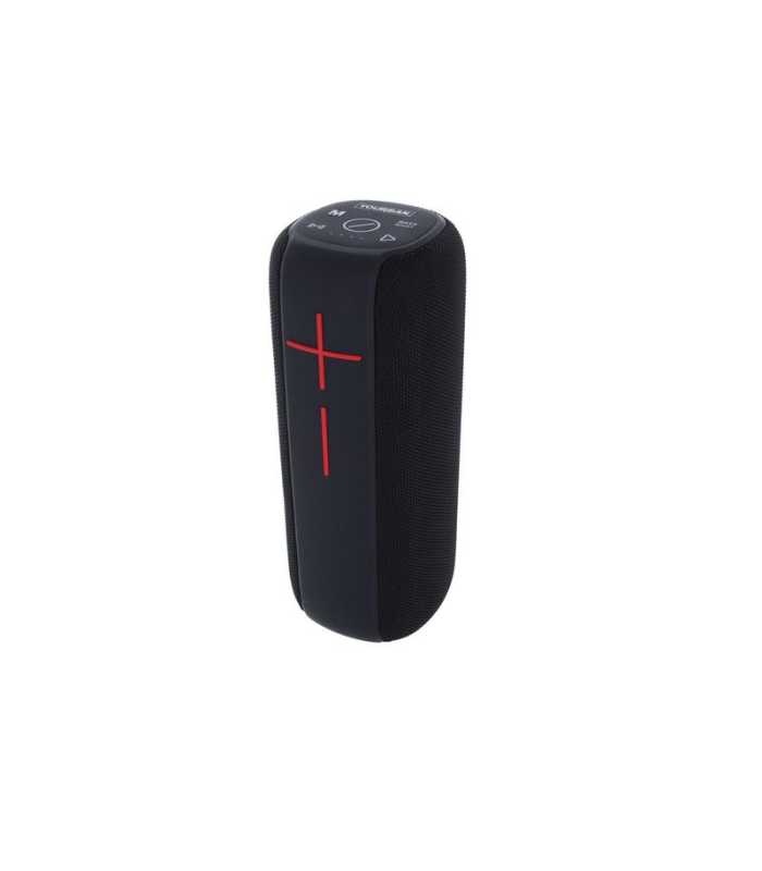 Altavoz móvil Yourban GETONE 48 BLACK