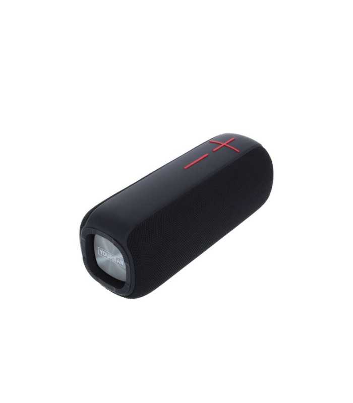 Altavoz móvil Yourban GETONE 48 BLACK