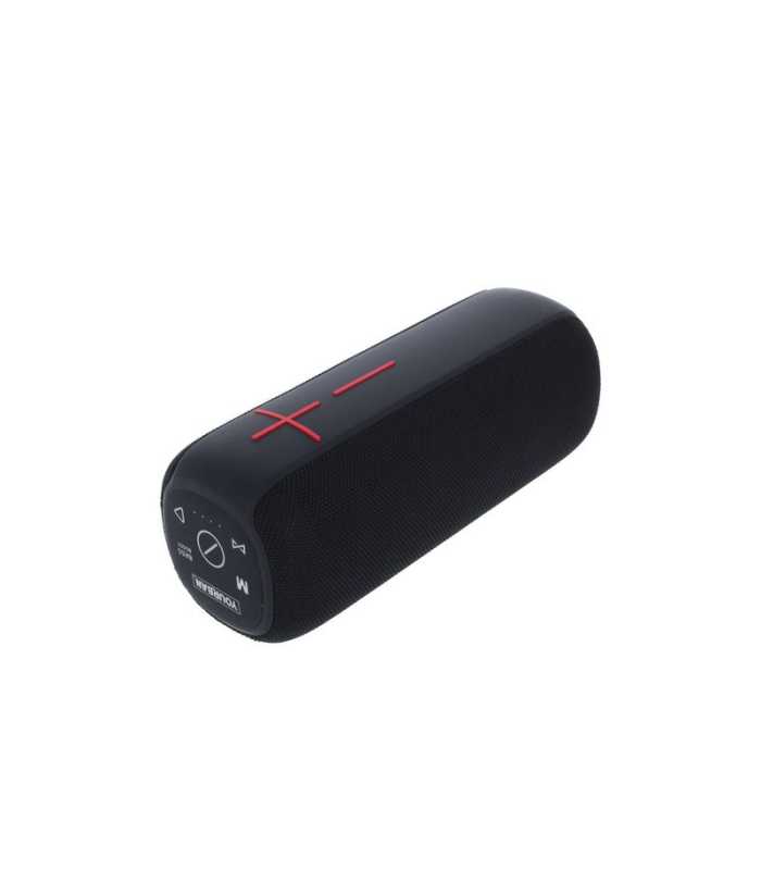 Altavoz móvil Yourban GETONE 48 BLACK