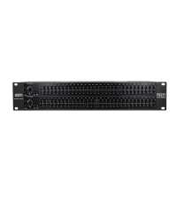 Equaliseur 2x30 Bandes Power Acoustics EQ 231