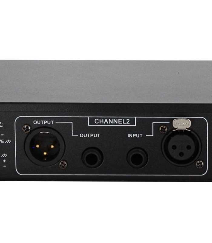 Equaliseur 2x30 Bandes Power Acoustics EQ 231
