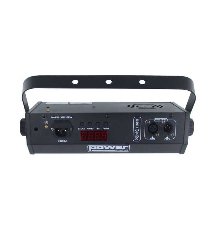 Stroboscope Power Lighting STROBE LED COB 400