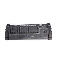 Consola DMX de 384 canales Nicols C 2416
