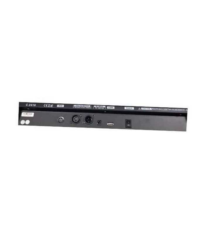 Console DMX 384 canaux Nicols C 2416