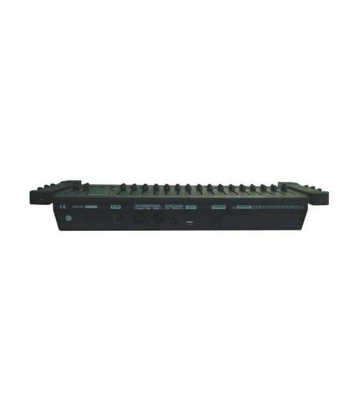 Console DMX 384 canaux Nicols C 2416
