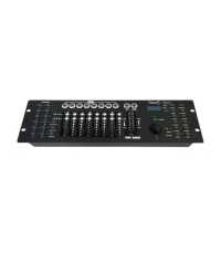 Consola DMX de 192 canales Nicols C 512 J IV