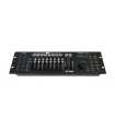 Console DMX 192 canaux Nicols C 512 J IV