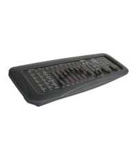 Console DMX 192 canaux Nicols C 512 M USB