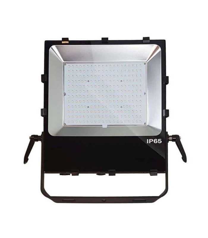 Foco LED Nicols EKSPOLED 200 RGB DMX