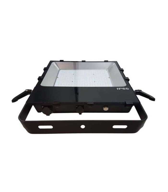 Projecteur LED Nicols EKSPOLED 200 RGB DMX
