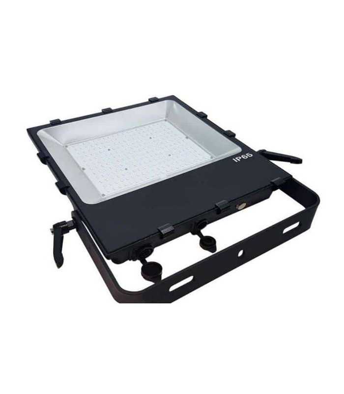 Foco LED Nicols EKSPOLED 200 RGB DMX