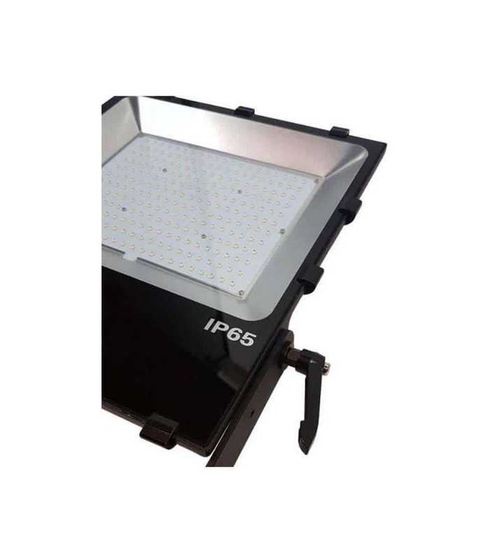 Foco LED Nicols EKSPOLED 200 RGB DMX