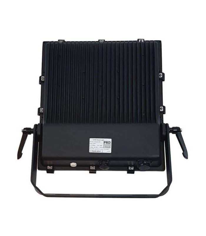 Projecteur LED Nicols EKSPOLED 200 RGB DMX