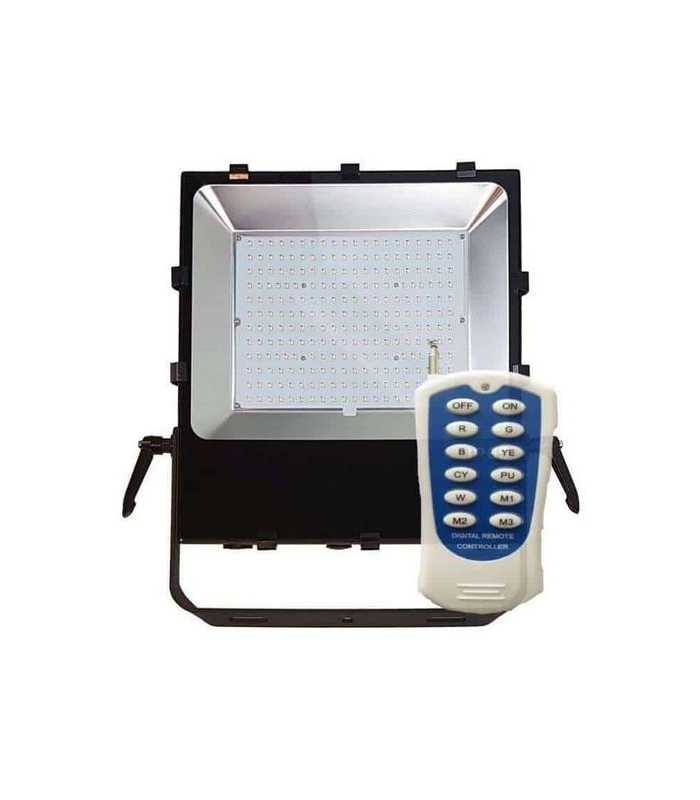 Proyector LED Nicols EKSPOLED RGB