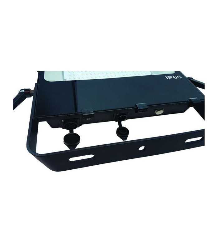 Projecteur LED Nicols EKSPOLED RGB