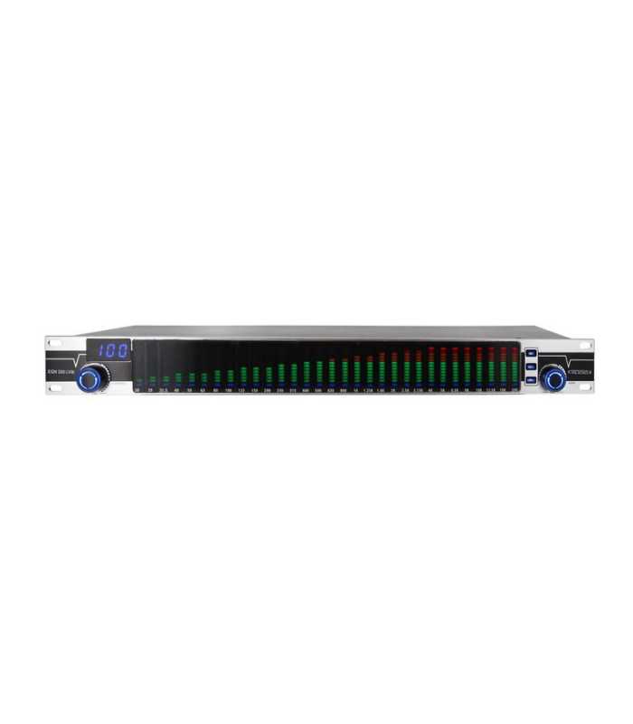 Ecualizador digital Definitive Audio EQN 200 LVM