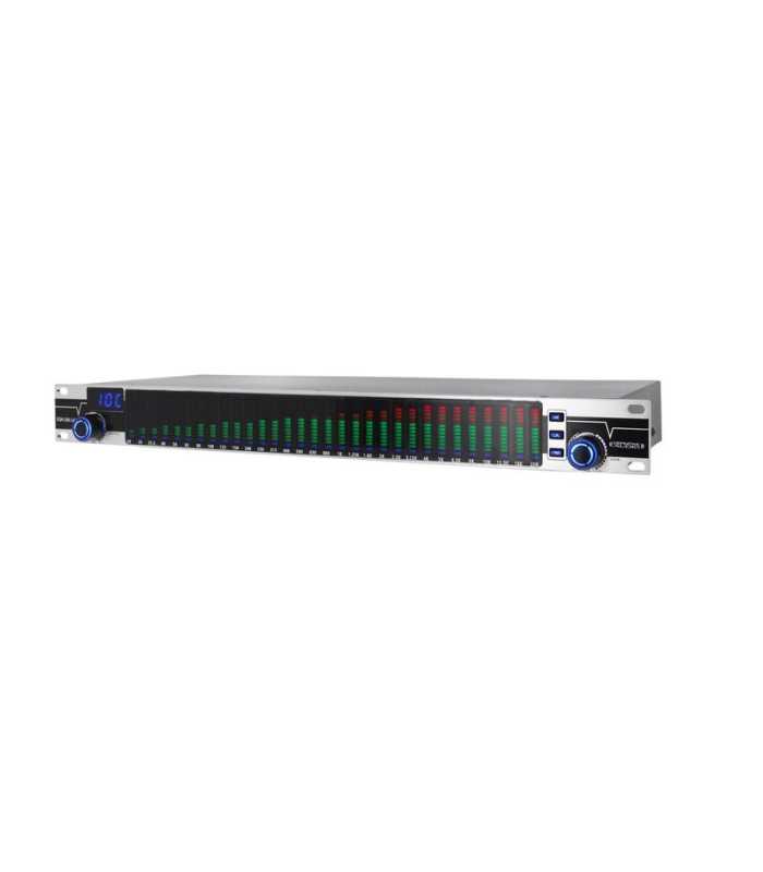 Ecualizador digital Definitive Audio EQN 200 LVM