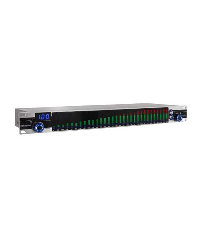 Ecualizador digital Definitive Audio EQN 200 LVM
