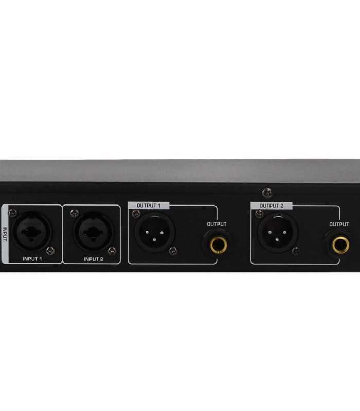 Ecualizador digital Definitive Audio EQN 200 LVM