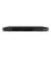 Amplificateur 2x180W RMS Definitive Audio MA 1U 2180D