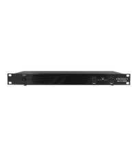 Amplificateur 2x300W RMS Definitive Audio MA 1U 2300D