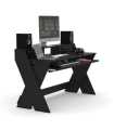 Poste de travail de studio Glorious DJ SOUND DESK PRO BLACK