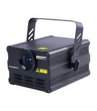 Laser à faisceaux Bleu Power Lighting NEPTUNE 800 B V2