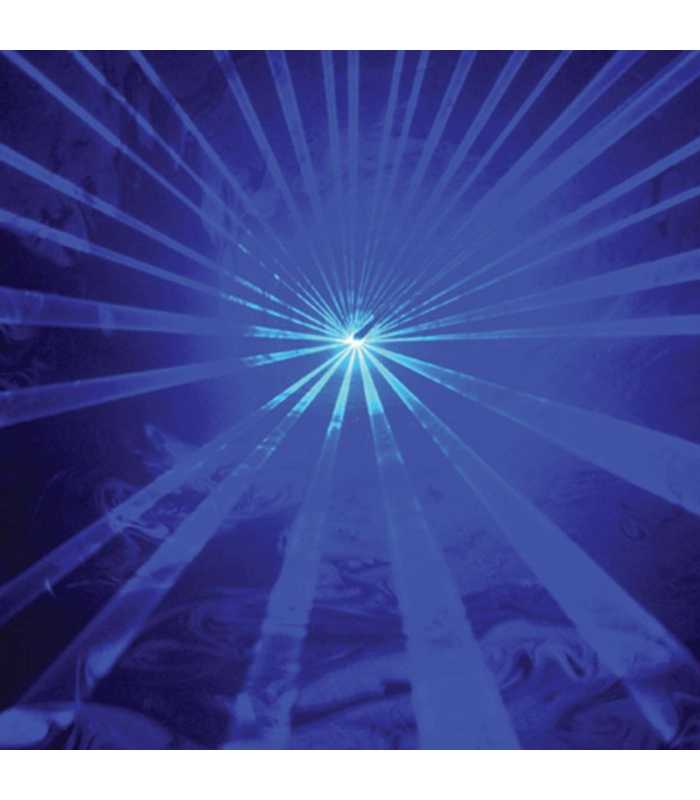 Laser à faisceaux Bleu Power Lighting NEPTUNE 800 B V2