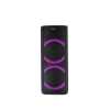 PA portátil Power Acoustics GOFUN 100 USB + BT