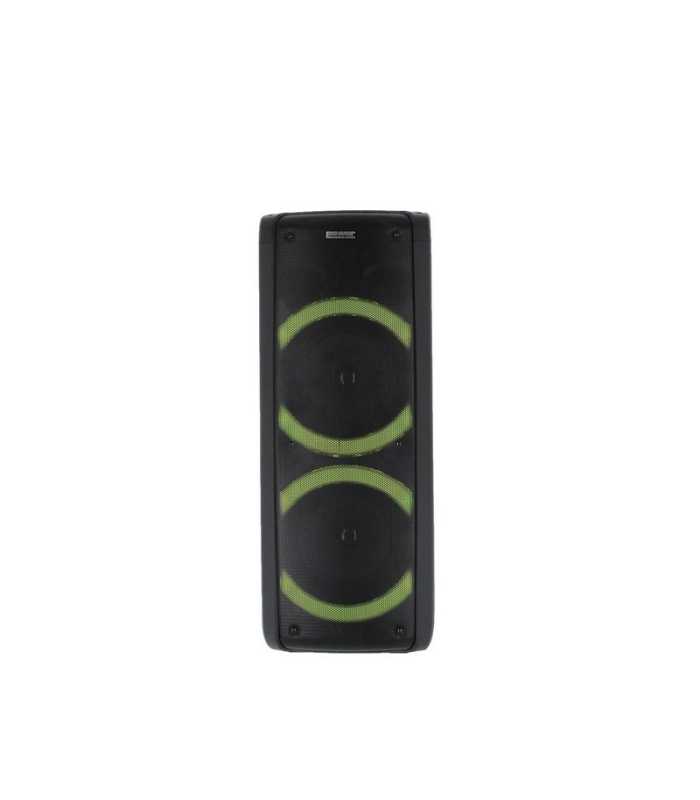 Sono portable USB + BT Power Acoustics GOFUN 100