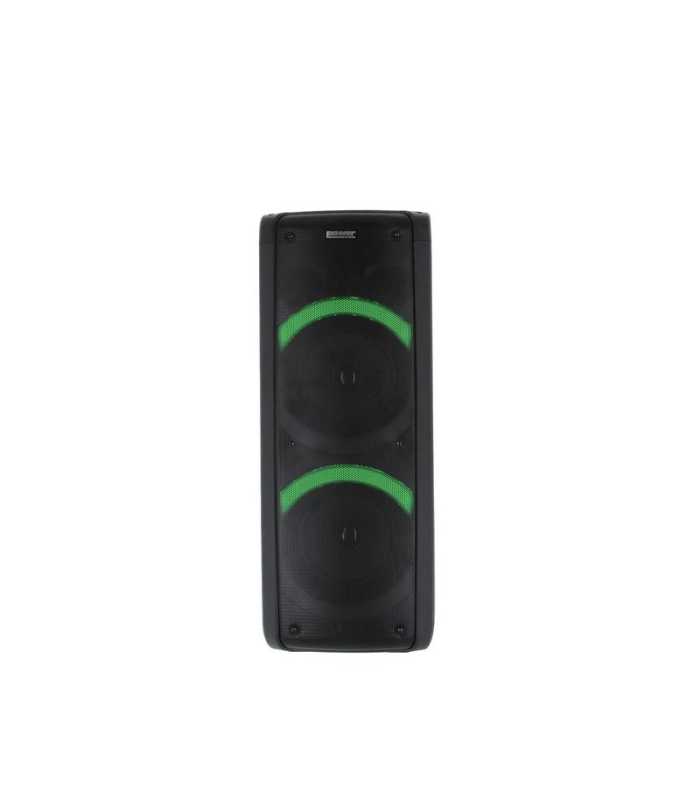 Sono portable USB + BT Power Acoustics GOFUN 100