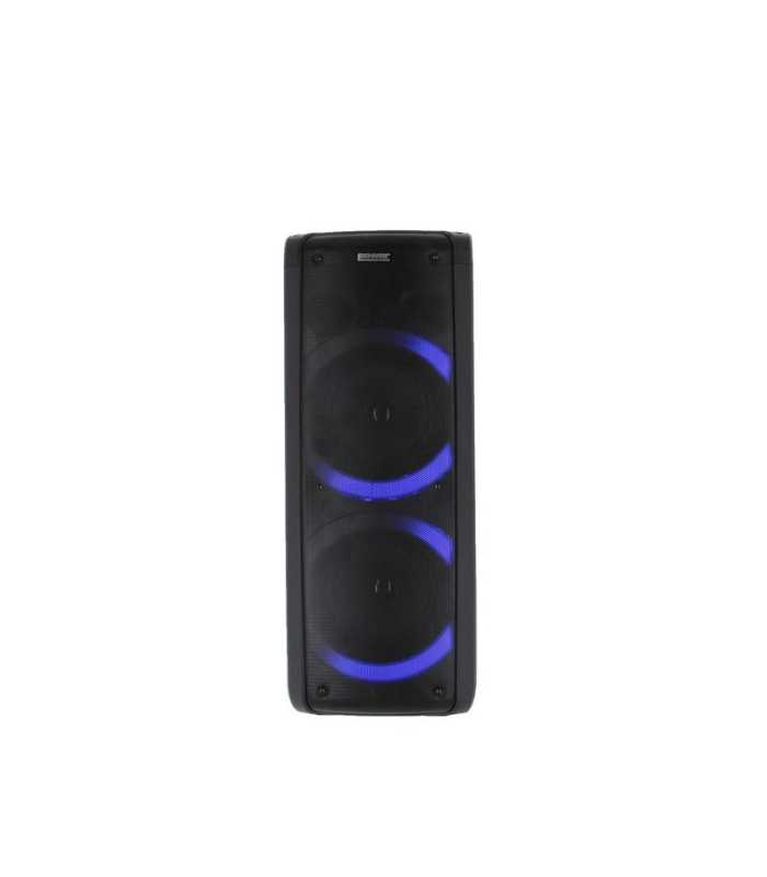 Sono portable USB + BT Power Acoustics GOFUN 100