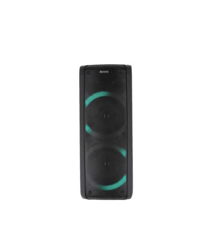 PA portátil Power Acoustics GOFUN 100 USB + BT