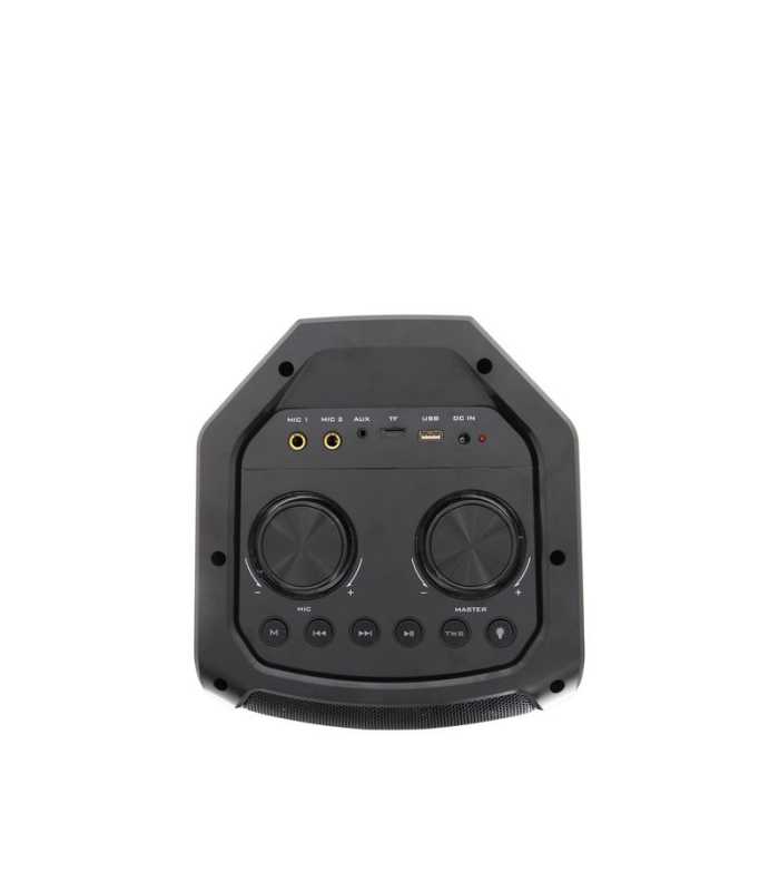 PA portátil Power Acoustics GOFUN 100 USB + BT