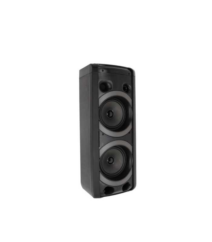 PA portátil Power Acoustics GOFUN 100 USB + BT