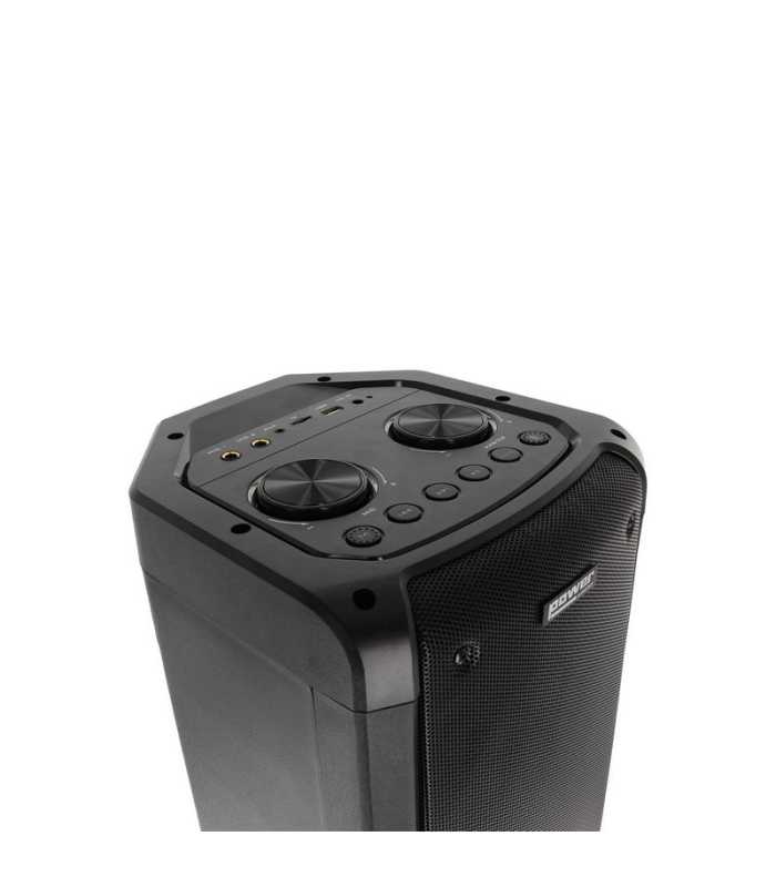 PA portátil Power Acoustics GOFUN 100 USB + BT