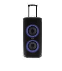 Sono portable USB + BT Power Acoustics GOFUN 200