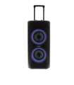 Sono portable USB + BT Power Acoustics GOFUN 200
