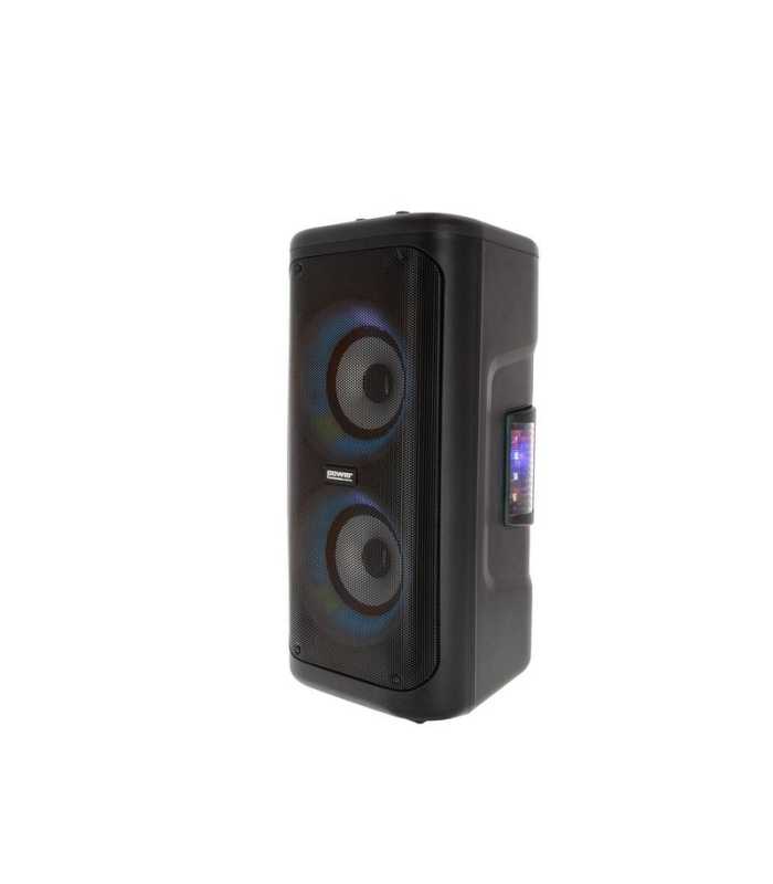 Sono portable USB + BT Power Acoustics GOFUN 200