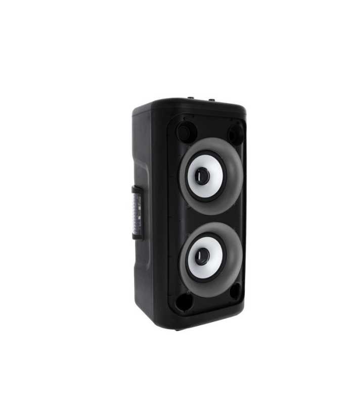 PA portátil Power Acoustics GOFUN 200 USB + BT